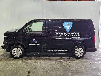 Volkswagen Transporter 2.0 TDI Bestel  Diesel 1.968cc 81kW (110pk) FWD picture 2