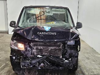 Volkswagen Transporter 2.0 TDI Bestel  Diesel 1.968cc 81kW (110pk) FWD picture 4