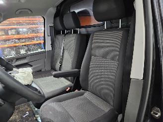 Volkswagen Transporter 2.0 TDI Bestel  Diesel 1.968cc 81kW (110pk) FWD picture 10