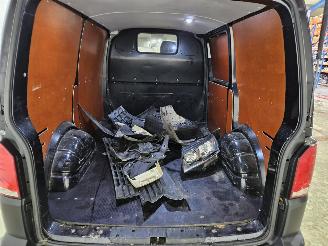 Volkswagen Transporter 2.0 TDI Bestel  Diesel 1.968cc 81kW (110pk) FWD picture 9