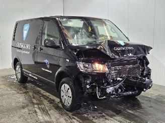 Volkswagen Transporter 2.0 TDI Bestel  Diesel 1.968cc 81kW (110pk) FWD picture 6