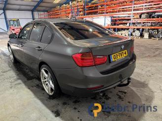 BMW 3-serie 3 serie (F30), Sedan, 2011 / 2018 320i 2.0 16V picture 5