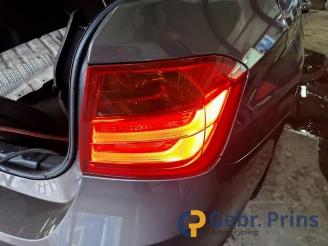 BMW 3-serie 3 serie (F30), Sedan, 2011 / 2018 320i 2.0 16V picture 20