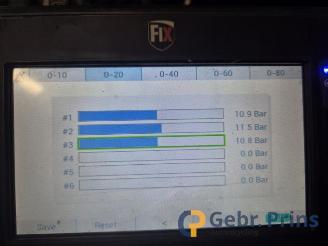 Toyota Aygo Aygo (B10), Hatchback, 2005 / 2014 1.0 12V VVT-i picture 9