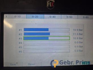 Toyota Aygo Aygo (B10), Hatchback, 2005 / 2014 1.0 12V VVT-i picture 10