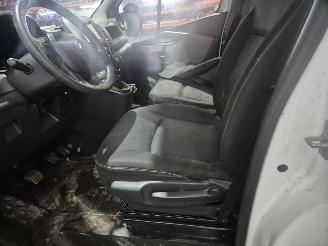 Renault Trafic 1.6 dCi 115 Bestel  Diesel 1.598cc 85kW (116pk) FWD picture 10