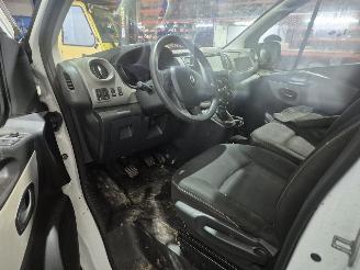 Renault Trafic 1.6 dCi 115 Bestel  Diesel 1.598cc 85kW (116pk) FWD picture 11