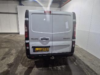 Renault Trafic 1.6 dCi 115 Bestel  Diesel 1.598cc 85kW (116pk) FWD picture 6