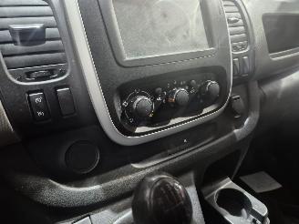 Renault Trafic 1.6 dCi 115 Bestel  Diesel 1.598cc 85kW (116pk) FWD picture 12