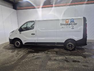 Renault Trafic 1.6 dCi 115 Bestel  Diesel 1.598cc 85kW (116pk) FWD picture 5