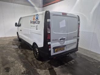 Renault Trafic 1.6 dCi 115 Bestel  Diesel 1.598cc 85kW (116pk) FWD picture 4