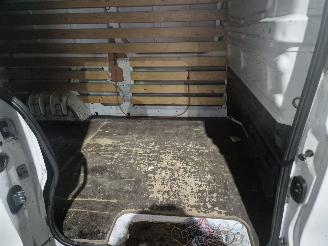 Renault Trafic 1.6 dCi 115 Bestel  Diesel 1.598cc 85kW (116pk) FWD picture 9