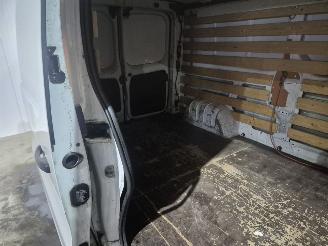 Renault Trafic 1.6 dCi 115 Bestel  Diesel 1.598cc 85kW (116pk) FWD picture 8