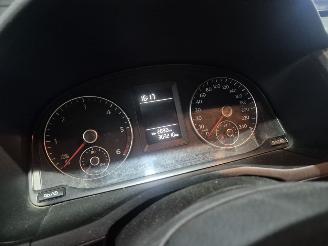 Volkswagen Caddy 2.0 TDI 102 Bestel  Diesel 1.968cc 75kW (102pk) FWD picture 12