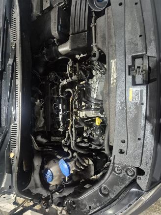 Volkswagen Caddy 2.0 TDI 102 Bestel  Diesel 1.968cc 75kW (102pk) FWD picture 8