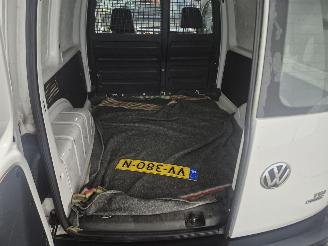 Volkswagen Caddy 2.0 TDI 102 Bestel  Diesel 1.968cc 75kW (102pk) FWD picture 7