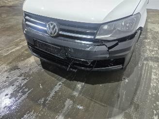 Volkswagen Caddy 2.0 TDI 102 Bestel  Diesel 1.968cc 75kW (102pk) FWD picture 6
