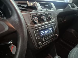 Volkswagen Caddy 2.0 TDI 102 Bestel  Diesel 1.968cc 75kW (102pk) FWD picture 11