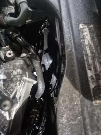 Volkswagen Caddy 2.0 TDI 102 Bestel  Diesel 1.968cc 75kW (102pk) FWD picture 9