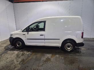 Volkswagen Caddy 2.0 TDI 102 Bestel  Diesel 1.968cc 75kW (102pk) FWD picture 5