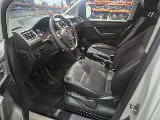 Volkswagen Caddy 2.0 TDI 102 Bestel  Diesel 1.968cc 75kW (102pk) FWD picture 10