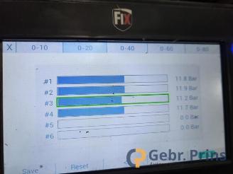 Volvo V-60 V60 I (FW/GW), Combi, 2010 / 2018 2.0 T5 16V picture 9