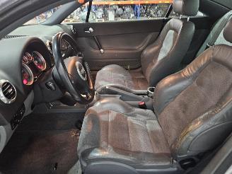 Audi TT 1.8 20V Turbo Coupe 2Dr Benzine 1.781cc 110kW (150pk) FWD picture 11