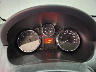 Peugeot 206+ 1.4 XS Hatchback  Benzine 1.360cc 55kW (75pk) FWD picture 12