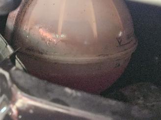 Skoda Fabia 1.4i 16V Combi/o 4Dr Benzine 1.397cc 63kW (86pk) FWD picture 9