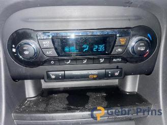 Ford Ka Ka+, Hatchback, 2016 1.2 picture 11