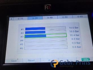 Ford Ka Ka+, Hatchback, 2016 1.2 picture 14