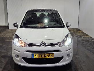 Citroën C3 1.2 VTi 82 12V Hatchback 4Dr Benzine 1.199cc 60kW (82pk) FWD picture 8