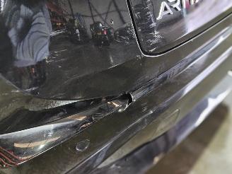 Nissan Ariya 63/66 kWh SUV  Elektrisch  160kW (218pk) FWD picture 9