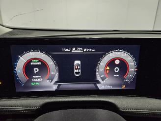 Nissan Ariya 63/66 kWh SUV  Elektrisch  160kW (218pk) FWD picture 18