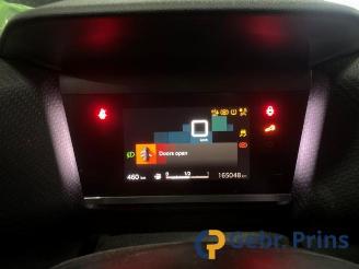 Citroën C4 C4 Berline (BA/BB/BC), Hatchback 5-drs, 2020 1.2 PureTech 130 12V picture 9