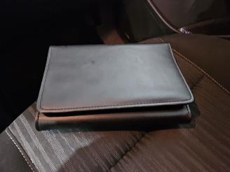 Opel Astra 1.6 16V AUT Ecotec Hatchback 4Dr Benzine 1.598cc 85kW (116pk) FWD picture 13