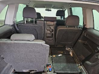 Opel Zafira 1.8 16V 7 Pers Ecotec MPV  Benzine 1.796cc 103kW (140pk) FWD picture 11