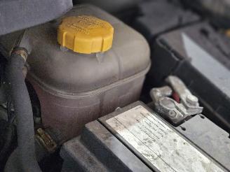 Opel Zafira 1.8 16V 7 Pers Ecotec MPV  Benzine 1.796cc 103kW (140pk) FWD picture 9