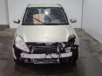 Opel Zafira 1.8 16V 7 Pers Ecotec MPV  Benzine 1.796cc 103kW (140pk) FWD picture 4