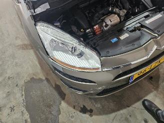 Citroën C4-picasso PICASSO 1.6 16V THP Sensodrive MPV  Benzine 1.598cc 110kW (150pk) FWD picture 14