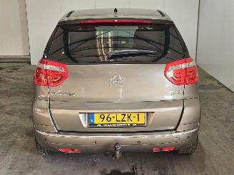 Citroën C4-picasso PICASSO 1.6 16V THP Sensodrive MPV  Benzine 1.598cc 110kW (150pk) FWD picture 8