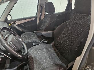 Citroën C4-picasso PICASSO 1.6 16V THP Sensodrive MPV  Benzine 1.598cc 110kW (150pk) FWD picture 11