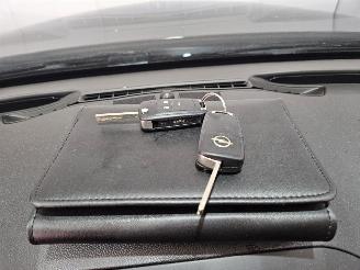 Opel Insignia SPORTS TOURER 2.0 Turbo 16V Ecotec Combi/o  Benzine 1.998cc 162kW (220pk) FWD picture 17