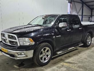 Dodge Ram 1500 5.7 HEMI 4X4 Quad Cab 6.4 LPG picture 5