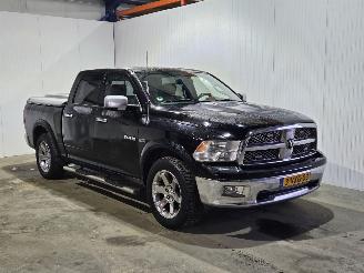 Dodge Ram 1500 5.7 HEMI 4X4 Quad Cab 6.4 LPG picture 3
