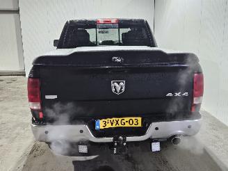 Dodge Ram 1500 5.7 HEMI 4X4 Quad Cab 6.4 LPG picture 8