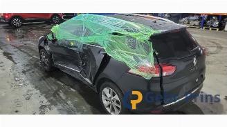 Renault Clio Clio IV Estate/Grandtour (7R), Combi 5-drs, 2012 / 2021 0.9 Energy TCE 90 12V picture 7