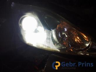 Lexus IS IS (E2), Sedan, 2005 / 2013 250 2.5 V6 24V picture 14