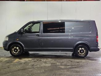 Volkswagen Transporter 2.5 TDi MPV  Diesel 2.460cc 128kW (174pk) FWD picture 2