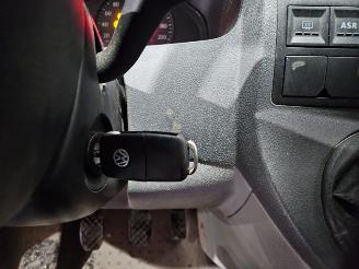 Volkswagen Transporter 2.5 TDi MPV  Diesel 2.460cc 128kW (174pk) FWD picture 15